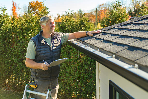 Trusted Roofing service in Wallace, ID - Ben Roofing and Steel LLC